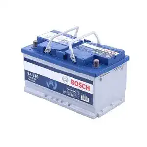 Autobatterie 72 ah bosch automotive 0092s4e100 efb 12 v 75