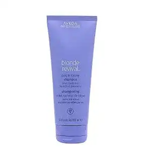 Aveda shampoo aveda blonde revival purple toning shampoo 200 ml 1