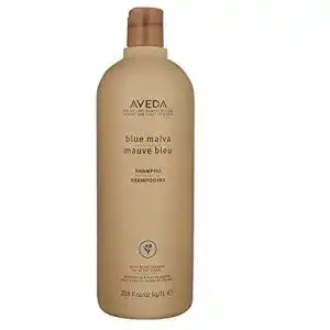 Aveda shampoo aveda blue malva shampoo 33 8 oz 1 liter 1
