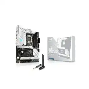 B660 mainboard asus rog strix b660 a gaming wifi d4