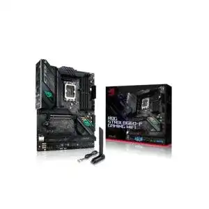 B660 mainboard asus rog strix b660 f gaming wifi