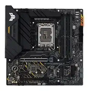 B660-Mainboard