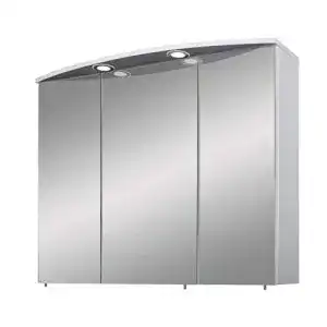 Bad spiegelschrank mit beleuchtung schildmeyer spiegelschrank 1