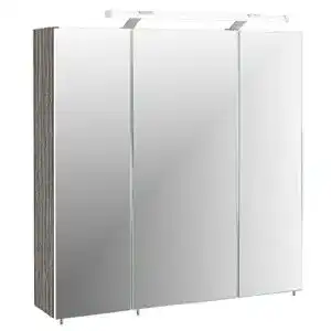 Bad spiegelschrank mit beleuchtung schildmeyer spiegelschrank
