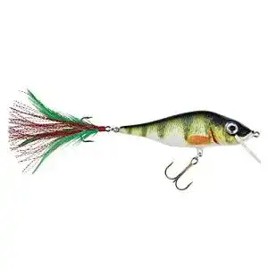 Barsch wobbler balzer matze koch raeuberhappen barsch 9cm 14g