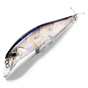 Barsch wobbler sp simon pike wobbler sparrow 100sp color d