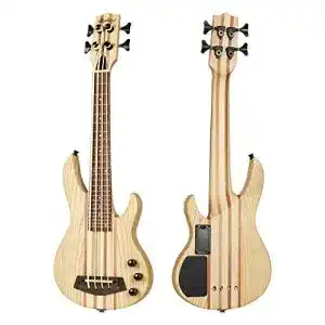 Bass ukulele batking mini 4 saitige ukulele e bass