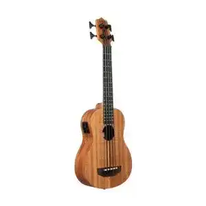 Bass ukulele kala u bass nomad low ukulele tasche