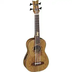 Bass-Ukulele