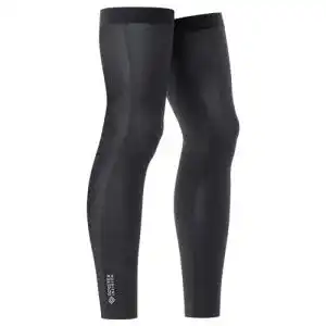Beinlinge fahrrad gore wear gorewear shield windstopper