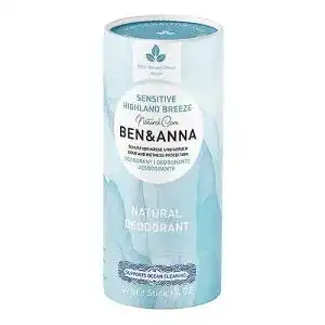 Ben und anna deo ben anna highland breeze sensitive deo