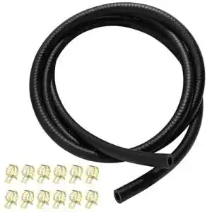 Benzinschlauch gentpovth 2 meter set kraftstoffleitung kit