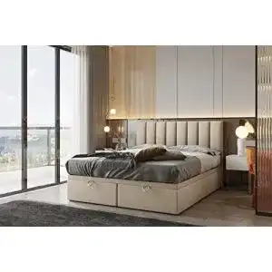 Bett 180x200 trada boxspringbett bond bett mit matratze