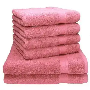 Betz handtuecher betz premium handtuch set 6 teilig
