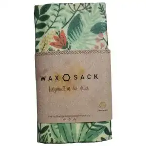 Bienenwachs brotbeutel ogf waxosack 27x33 brotbeutel