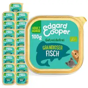 Bio nassfutter hund edgard cooper bio nassfutter