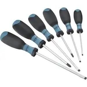 Bit schraubendreher hazet schraubendreher satz 810spc 6