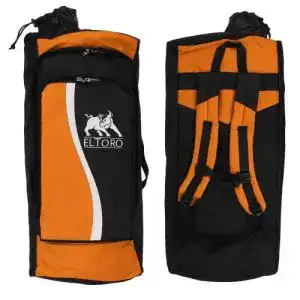 Bogenrucksack