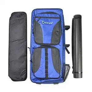 Bogenrucksack sharrow fuer takedown recurve boegen rucksack