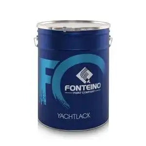 Bootslack weiss fonteino yachtlack yachfarbe schiffslackierung
