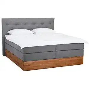 Boxspringbett 180x200 - boxspringbett 180x200 belanoti marbo mit bettkasten 7 zonen