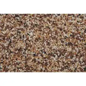 Buntsteinputz bdllmdes mosaikputz natursteinputz ca 2 mm