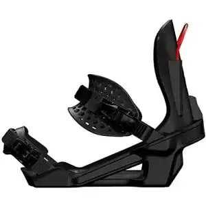 Burton bindung clew herren snowboardbindung freedom 1 0