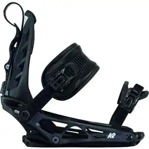 Burton bindung k2 damen snowboard bindung cinch tc