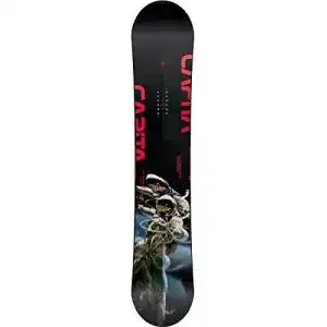 Capita snowboard capita outerspace living snowboard 2020