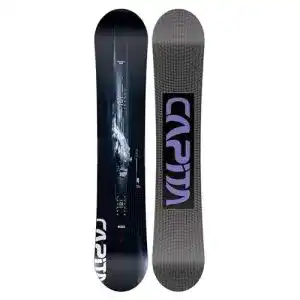 Capita snowboard capita outerspace living wide snowboard