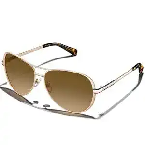 Carfia sonnenbrille carfia pilotenbrille damen sonnenbrille