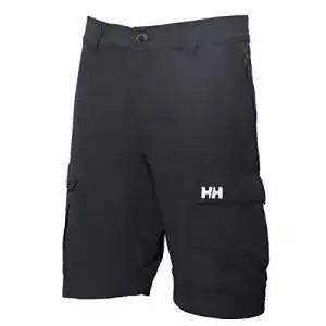 Cargo shorts herren helly hansen hh quick dry cargo shorts