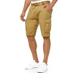 Cargo shorts herren indicode monroe cargo cargo shorts