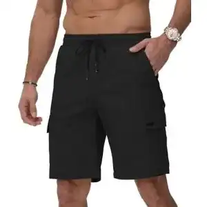 Cargo shorts herren jacketown kurze hosen cargo shorts