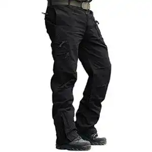 Cargohose Herren