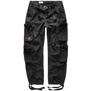 Cargohose herren surplus raw vintage airborne cargo hose