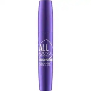 Catrice mascara catrice allround mascara ultra black 010 blackest