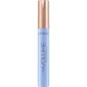 Catrice mascara catrice pure volume mascara waterproof