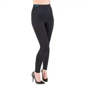 Cellulite leggings czsalus figurformende anti cellulite lange