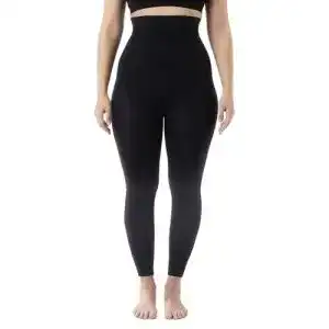 Cellulite leggings farmacell 133 schwarz l xl massierende