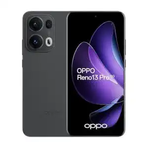 China handy oppo reno13 pro 5g 512gb 12gb dual sim black