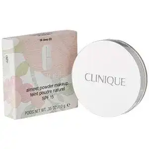 Clinique-Foundation