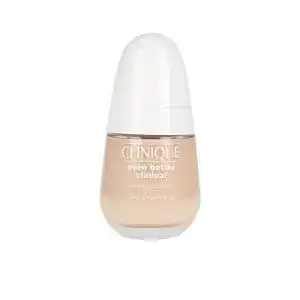 Clinique foundation clinique even better clinical serum