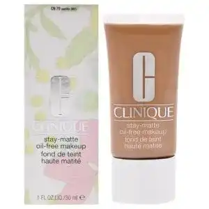 Clinique foundation clinique make up basis 30 ml
