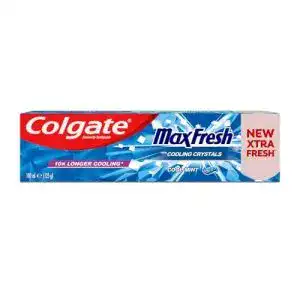 Colgate zahnpasta colgate 100ml coolmint maxfresh