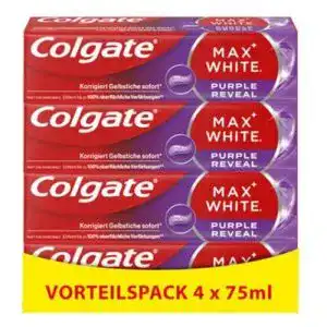 Colgate-Zahnpasta