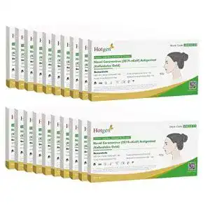 Coronavirus schnelltest hotgen coronavirus 2019 ncov