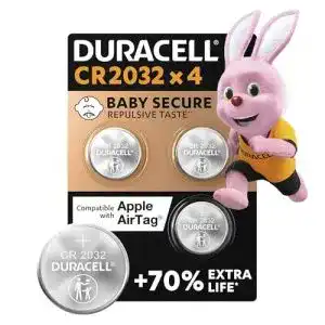 Cr2032 duracell knopfzellen cr 2032 lithium knopfzelle 3 v