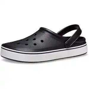 Crocs crocs off court clog