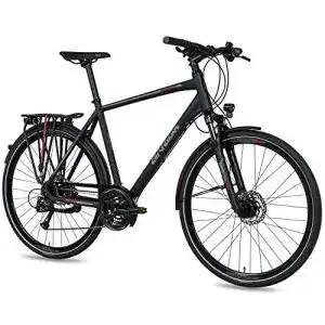 Crossbike airtracks herren trekking fahrrad 28 zoll trekkingbike
